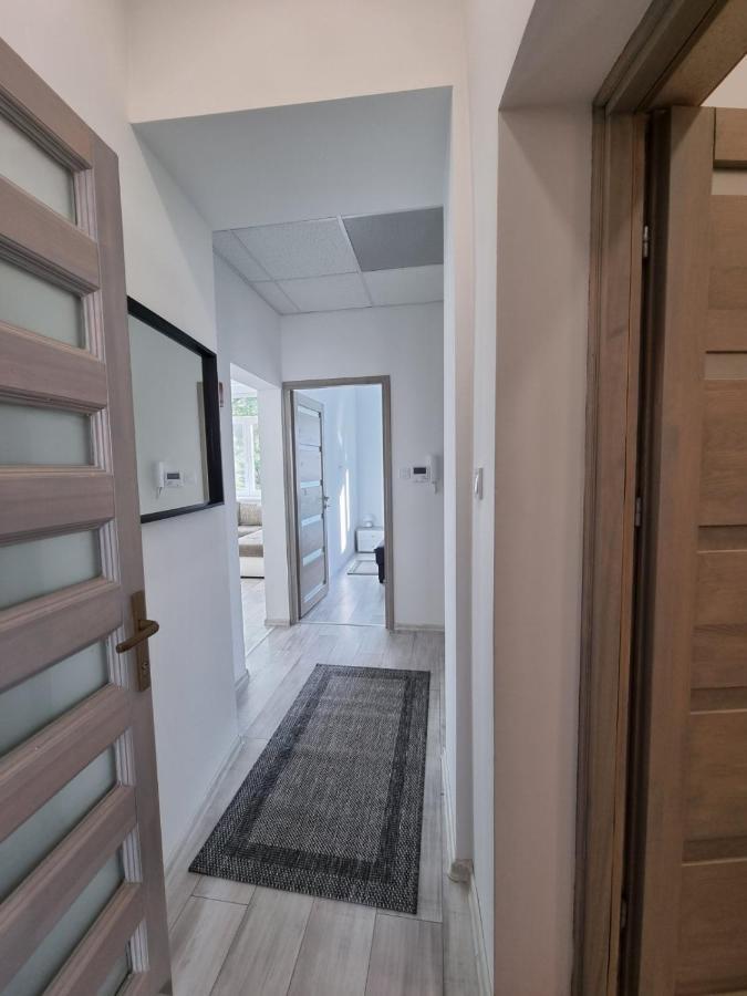 Napfeny Apartman Szeged Exterior foto